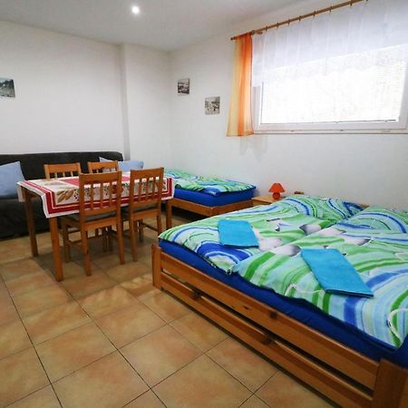 Apartmany Jana Janske Lazne Luaran gambar
