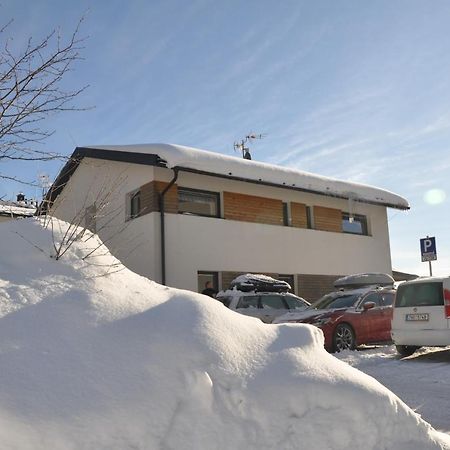 Apartmany Jana Janske Lazne Luaran gambar