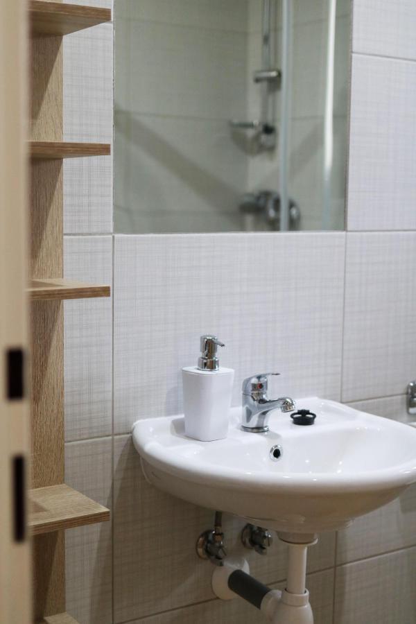 Apartmany Jana Janske Lazne Luaran gambar