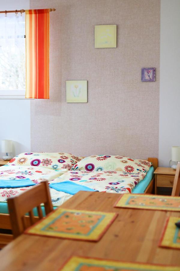 Apartmany Jana Janske Lazne Luaran gambar