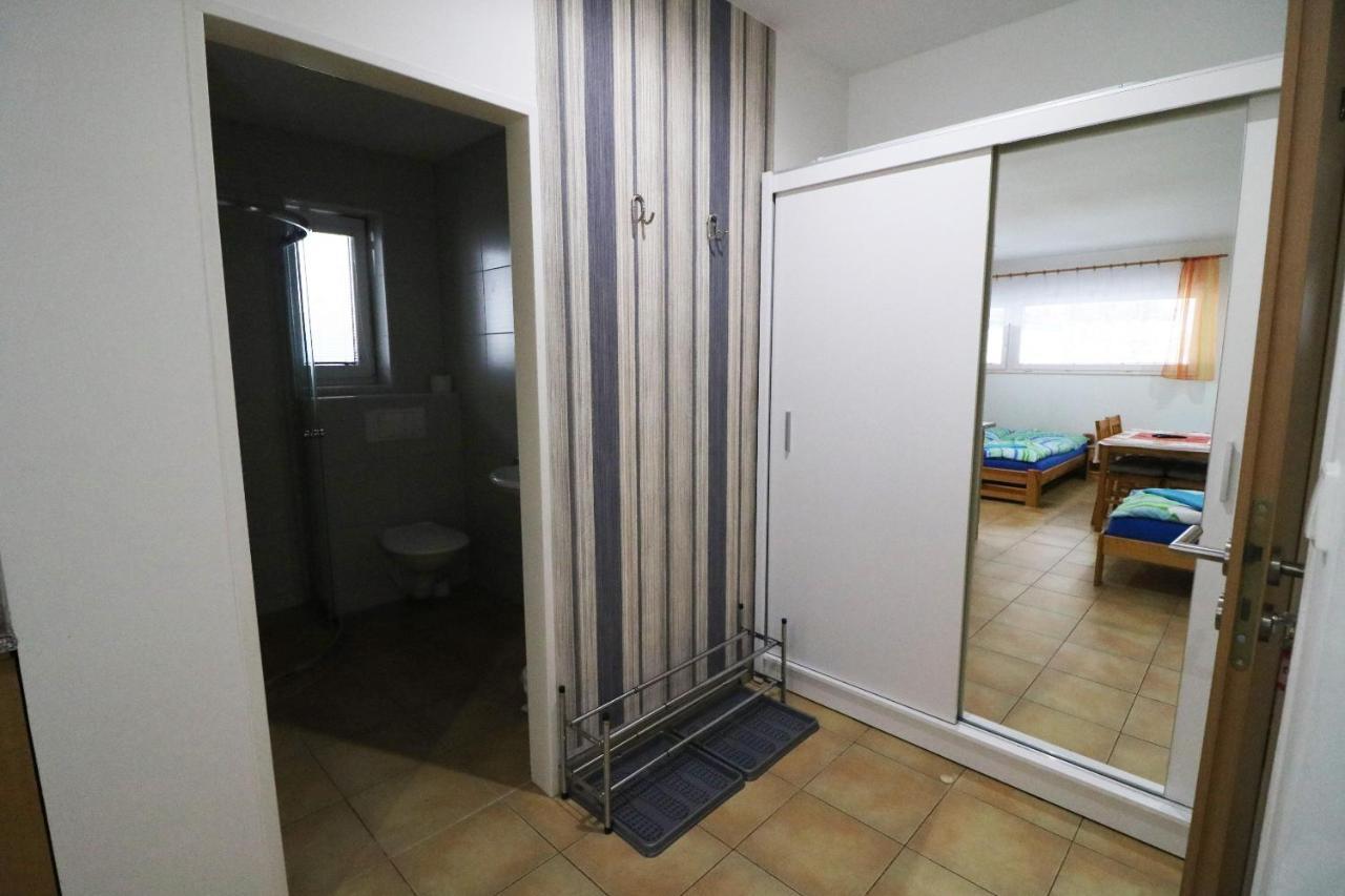 Apartmany Jana Janske Lazne Luaran gambar