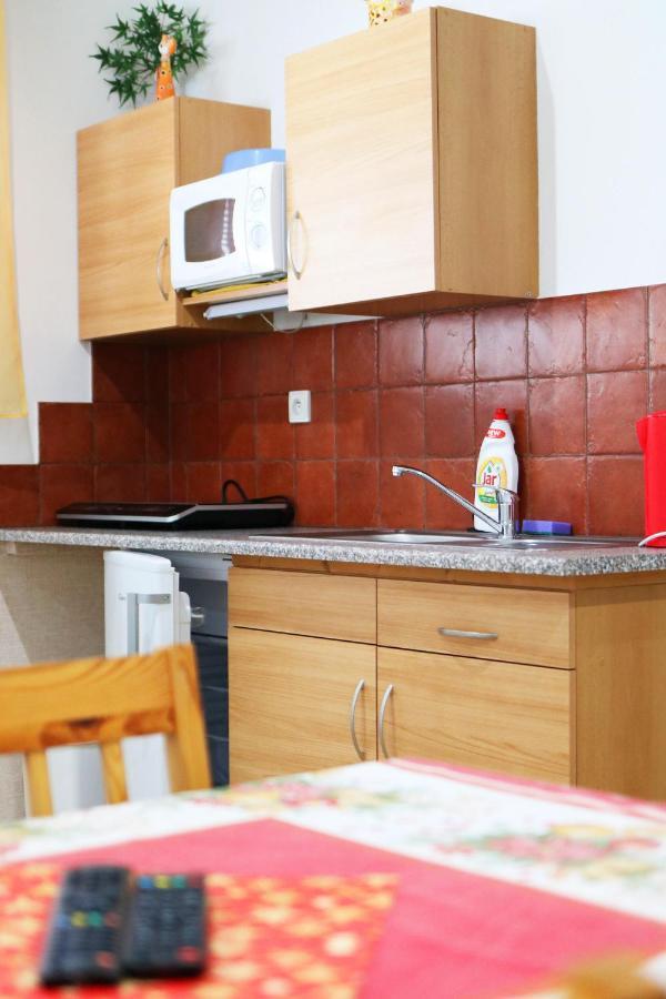 Apartmany Jana Janske Lazne Luaran gambar