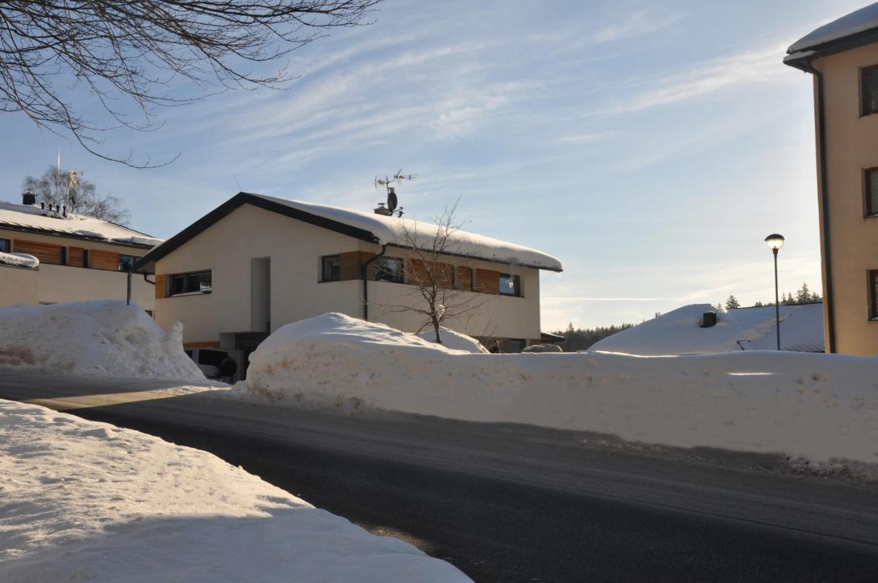 Apartmany Jana Janske Lazne Luaran gambar